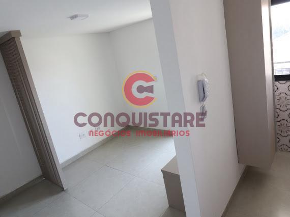 Apartamento à venda com 2 quartos, 37m² - Foto 11