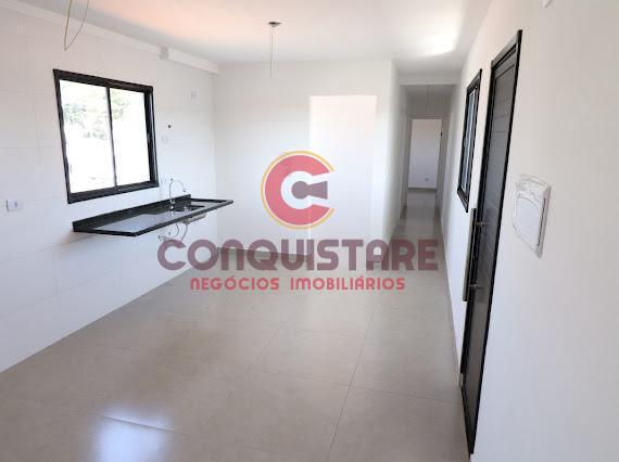 Apartamento à venda com 2 quartos, 37m² - Foto 13