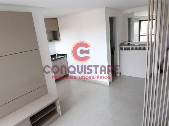 Apartamento à venda com 2 quartos, 37m² - Foto 10