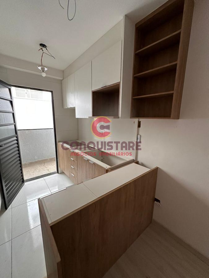 Apartamento à venda com 2 quartos, 48m² - Foto 4