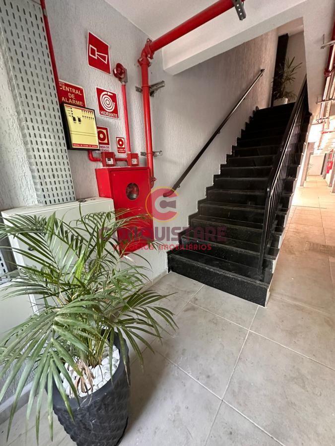 Apartamento à venda com 2 quartos, 48m² - Foto 2