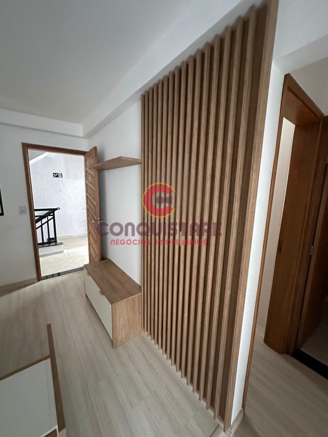 Apartamento à venda com 2 quartos, 48m² - Foto 3