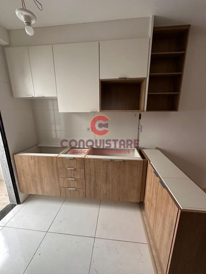 Apartamento à venda com 2 quartos, 48m² - Foto 7