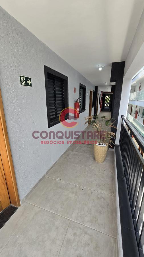 Apartamento à venda com 2 quartos, 48m² - Foto 10