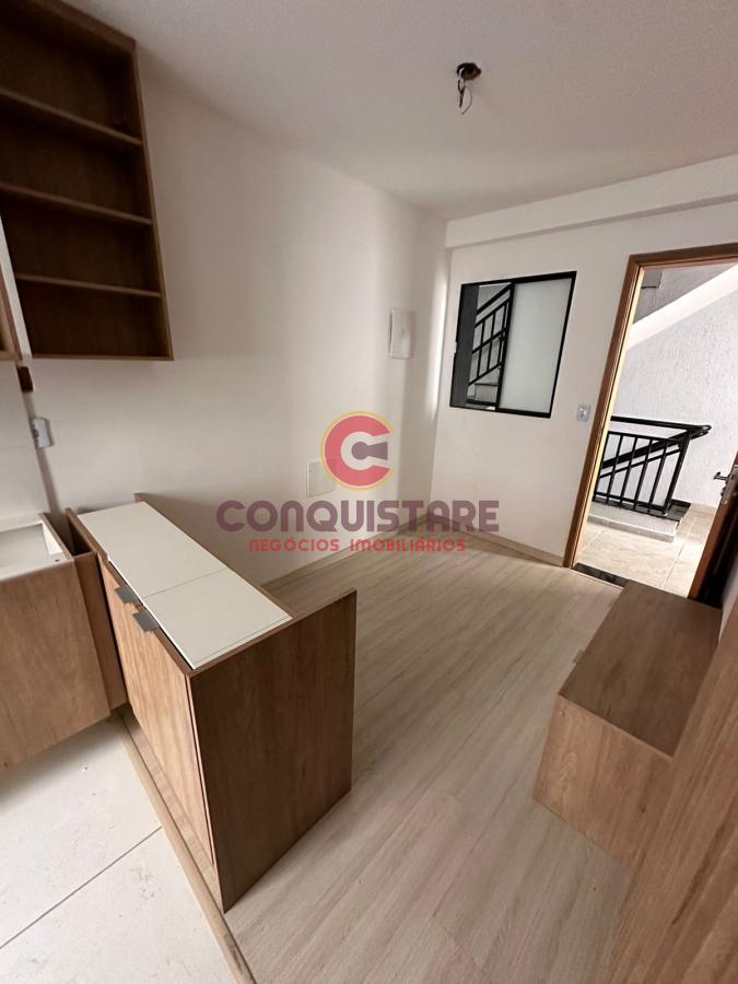 Apartamento à venda com 2 quartos, 48m² - Foto 11