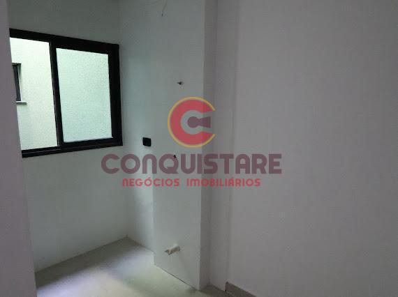 Apartamento à venda com 2 quartos, 40m² - Foto 3