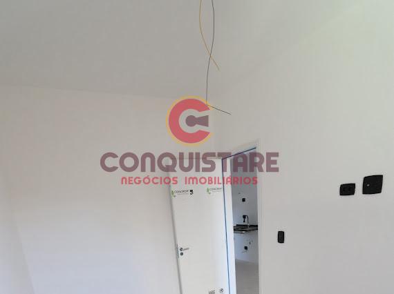 Apartamento à venda com 2 quartos, 40m² - Foto 10