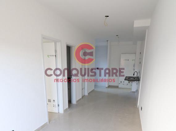 Apartamento à venda com 2 quartos, 40m² - Foto 13