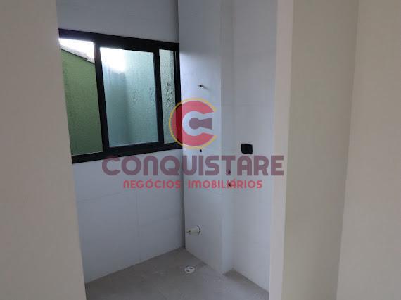 Apartamento à venda com 2 quartos, 40m² - Foto 11