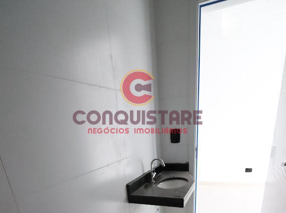 Apartamento à venda com 2 quartos, 40m² - Foto 8