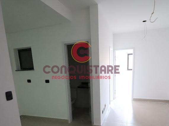 Apartamento à venda com 2 quartos, 40m² - Foto 7