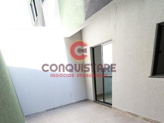 Apartamento à venda com 2 quartos, 40m² - Foto 12