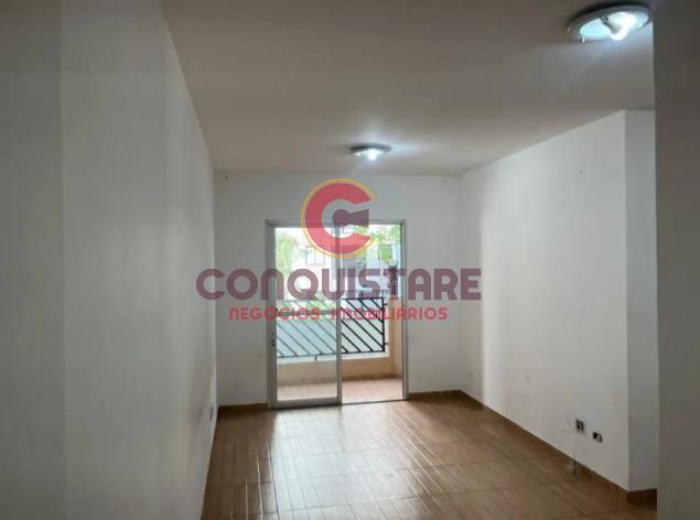 Apartamento à venda com 3 quartos, 73m² - Foto 3