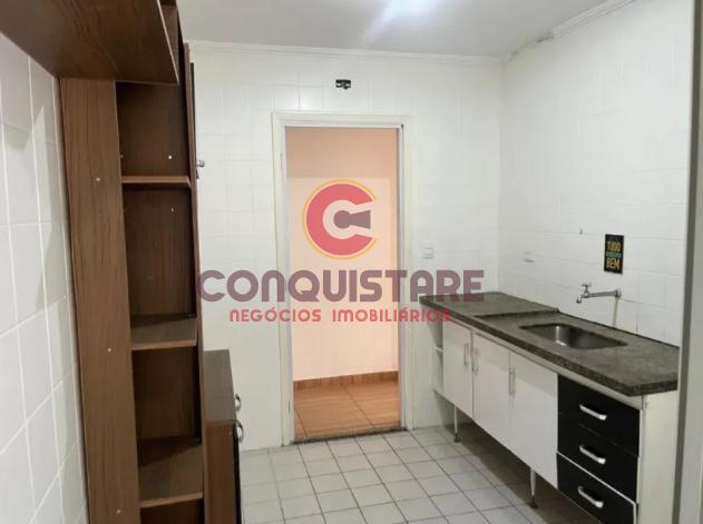 Apartamento à venda com 3 quartos, 73m² - Foto 1