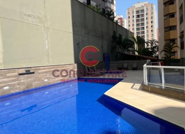 Apartamento à venda com 3 quartos, 73m² - Foto 12