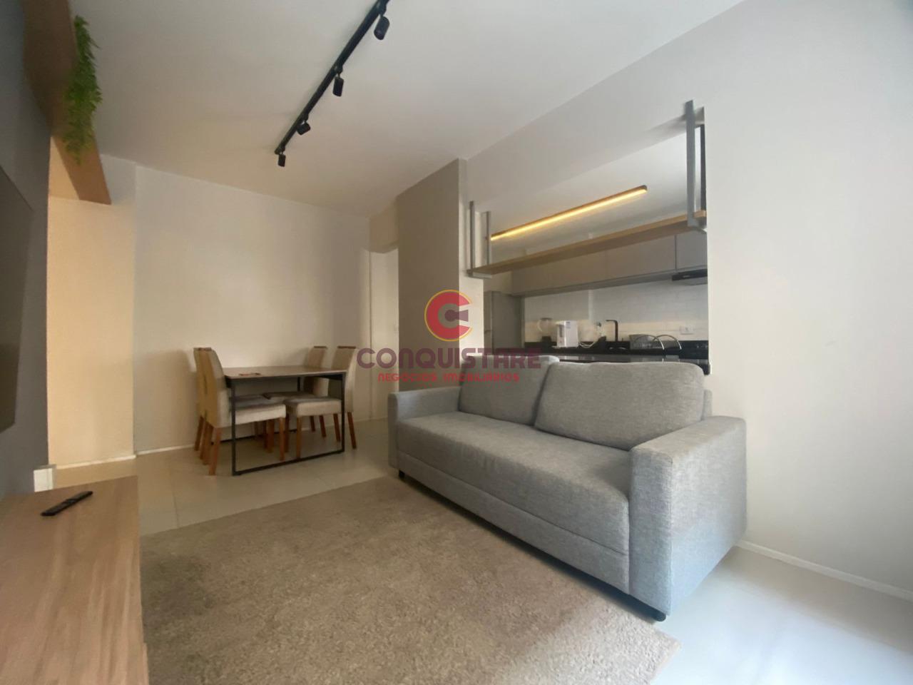 Apartamento para alugar com 2 quartos, 81m² - Foto 1