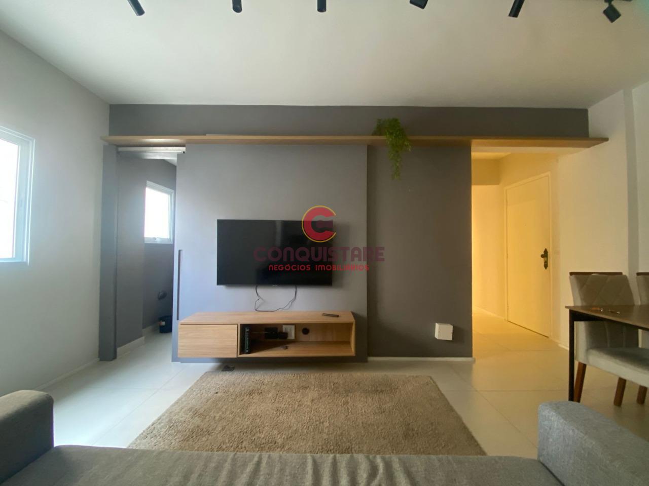 Apartamento para alugar com 2 quartos, 81m² - Foto 9