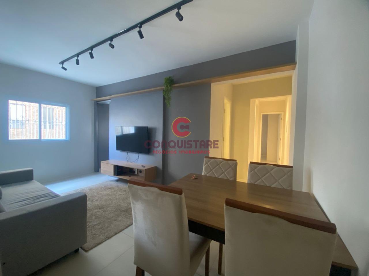 Apartamento para alugar com 2 quartos, 81m² - Foto 11