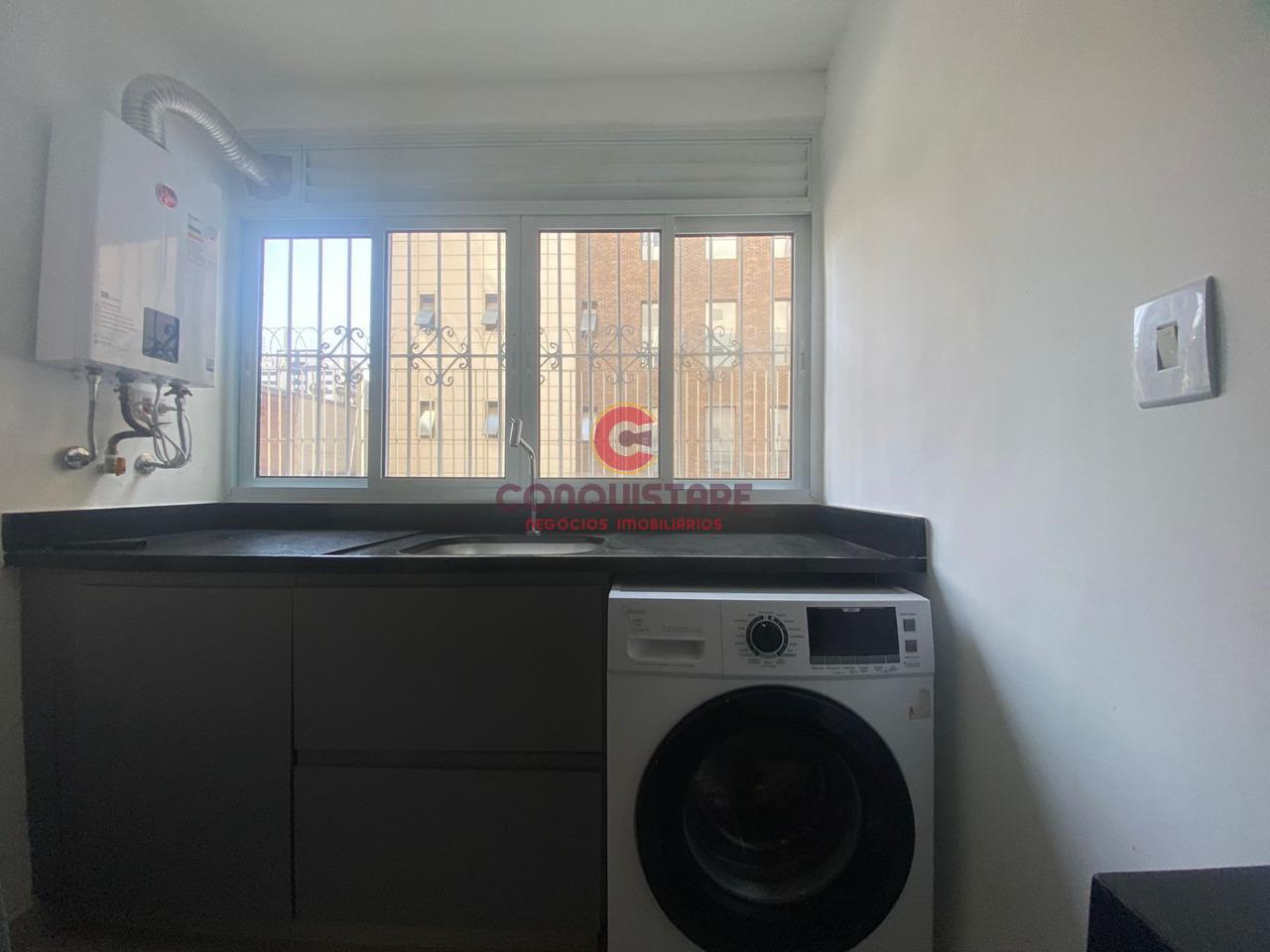 Apartamento para alugar com 2 quartos, 81m² - Foto 19