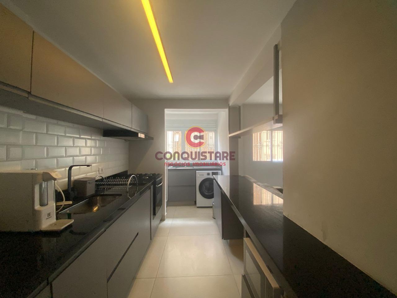 Apartamento para alugar com 2 quartos, 81m² - Foto 17