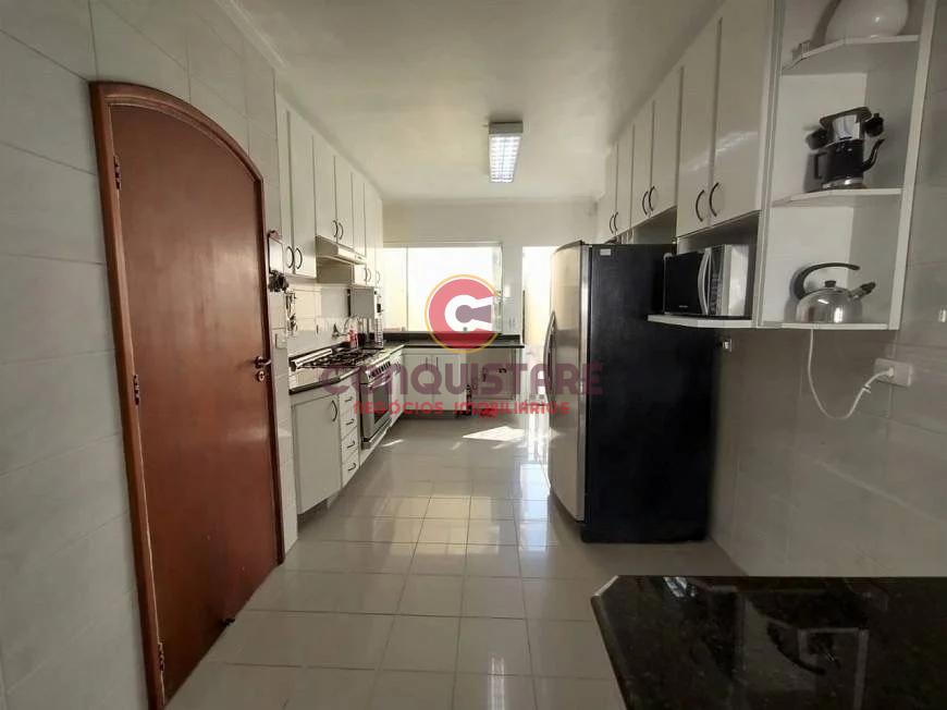 Sobrado à venda com 3 quartos, 120m² - Foto 6