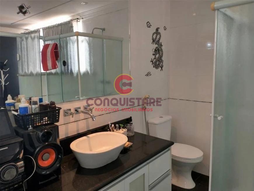 Sobrado à venda com 3 quartos, 120m² - Foto 10