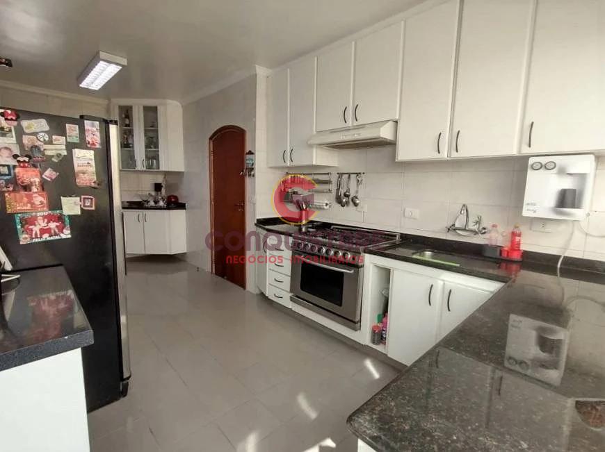 Sobrado à venda com 3 quartos, 120m² - Foto 7