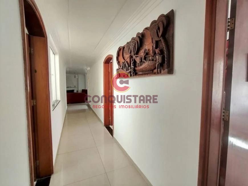 Sobrado à venda com 3 quartos, 120m² - Foto 19