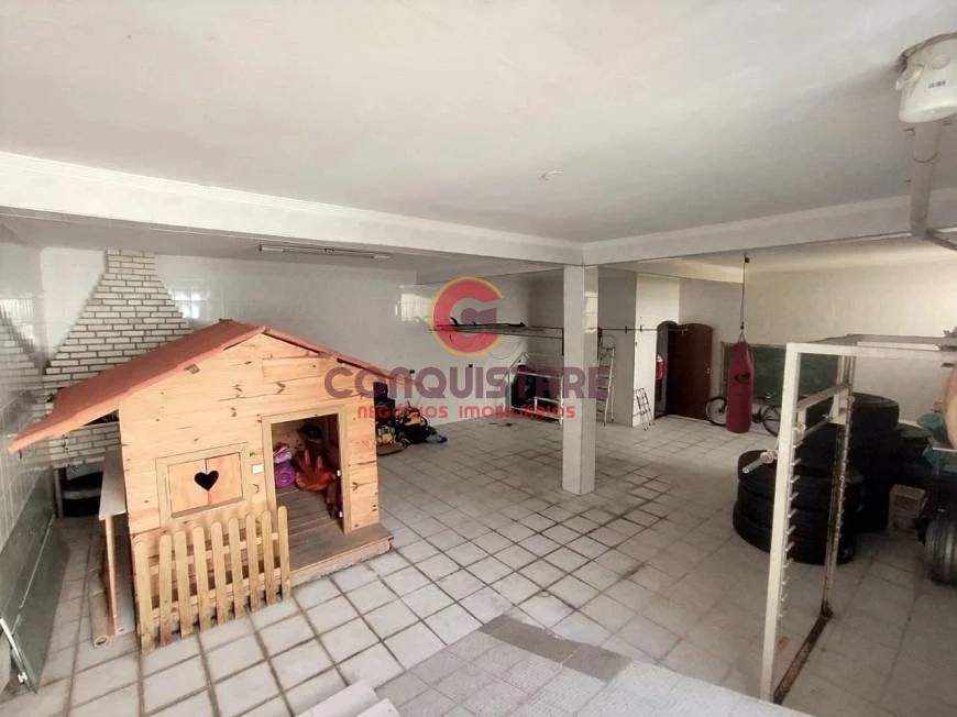 Sobrado à venda com 3 quartos, 120m² - Foto 20