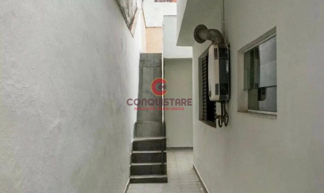 Casa à venda com 2 quartos, 120m² - Foto 2