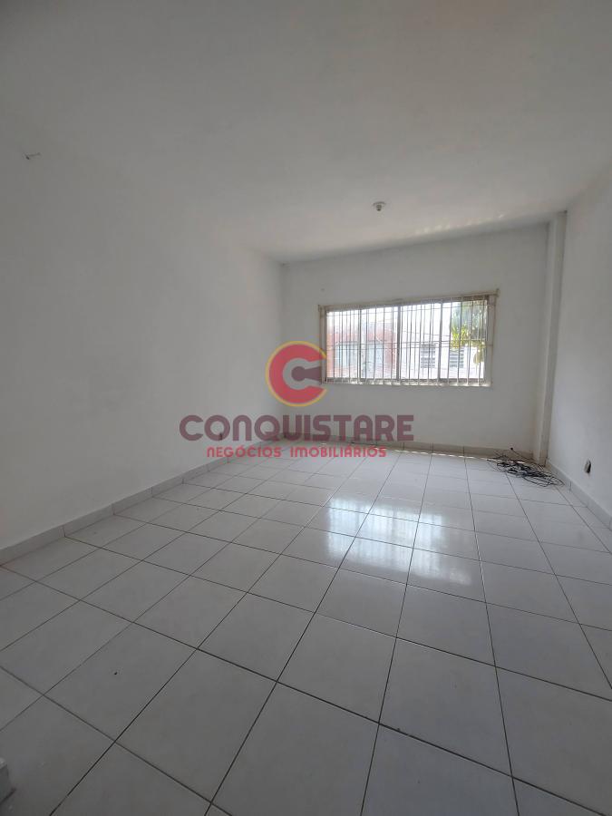 Apartamento para alugar com 1 quarto, 40m² - Foto 1