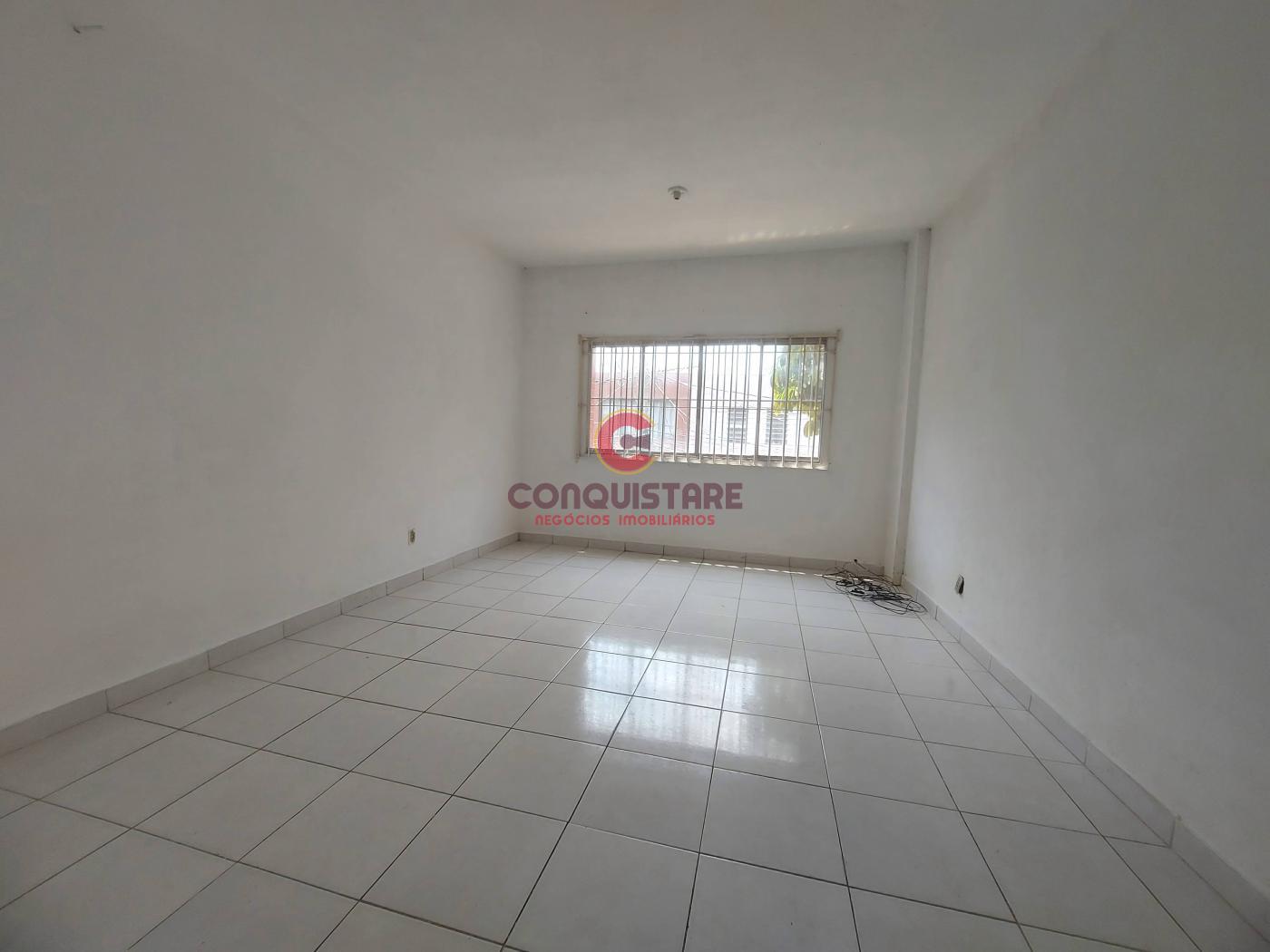 Apartamento para alugar com 1 quarto, 40m² - Foto 2