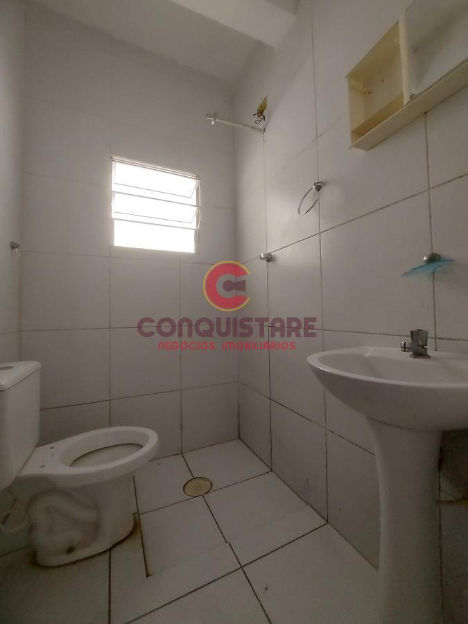 Apartamento para alugar com 1 quarto, 40m² - Foto 5