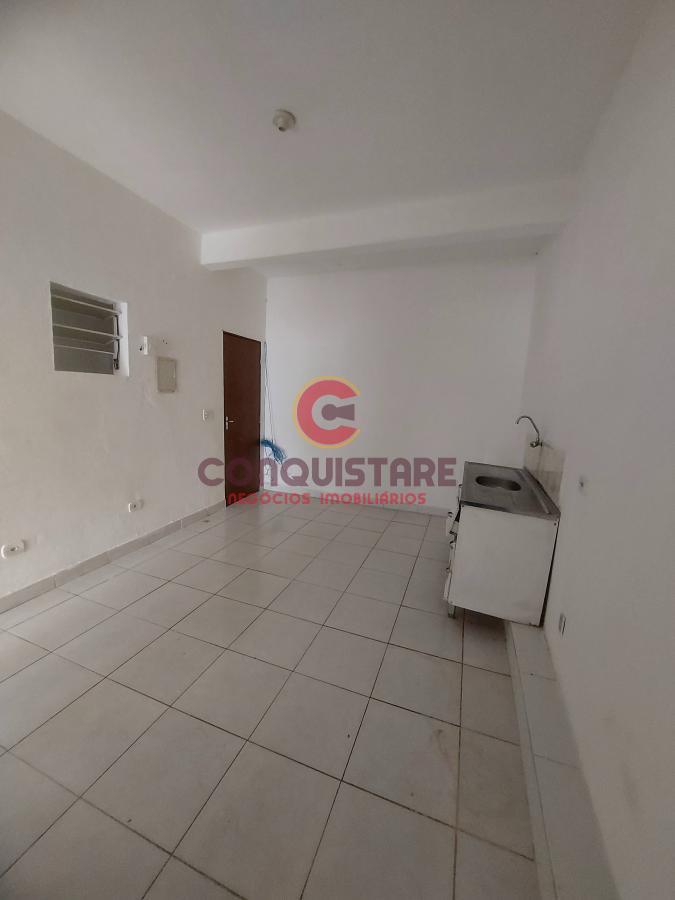 Apartamento para alugar com 1 quarto, 40m² - Foto 6