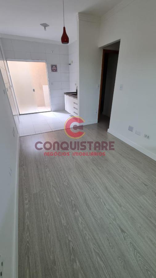 Apartamento à venda com 2 quartos, 43m² - Foto 1