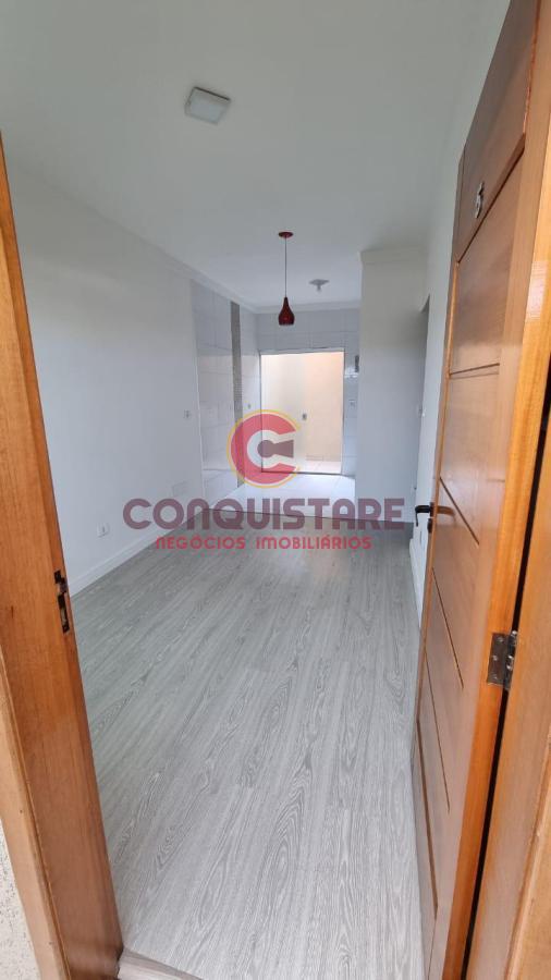 Apartamento à venda com 2 quartos, 43m² - Foto 3