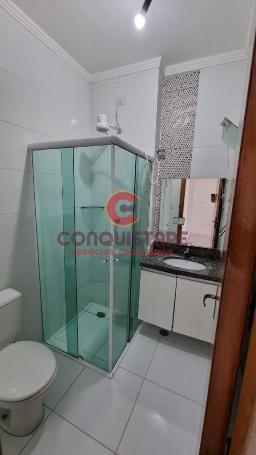 Apartamento à venda com 2 quartos, 43m² - Foto 7