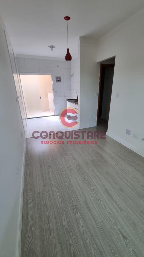 Apartamento à venda com 2 quartos, 43m² - Foto 5