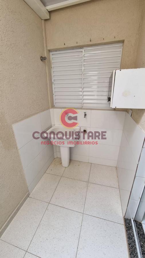 Apartamento à venda com 2 quartos, 43m² - Foto 8