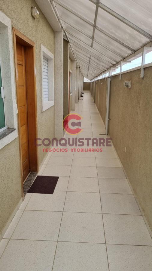 Apartamento à venda com 2 quartos, 43m² - Foto 6