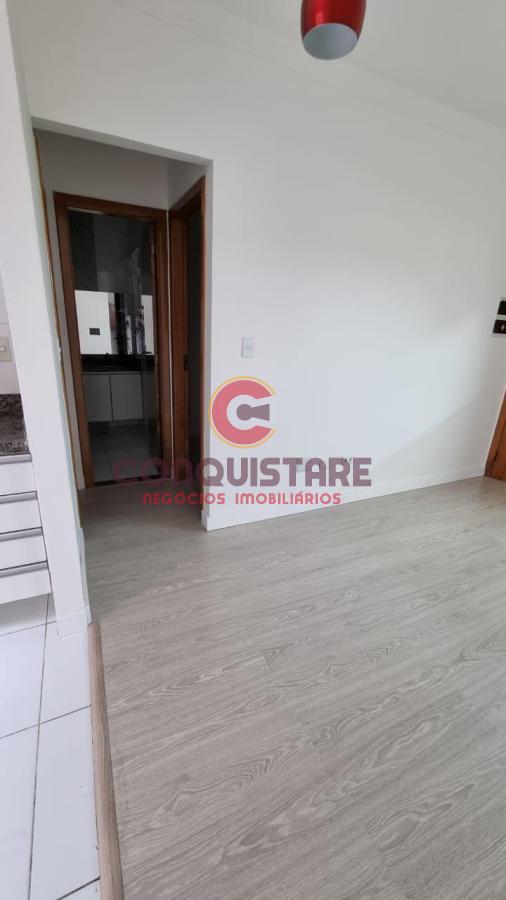 Apartamento à venda com 2 quartos, 43m² - Foto 11