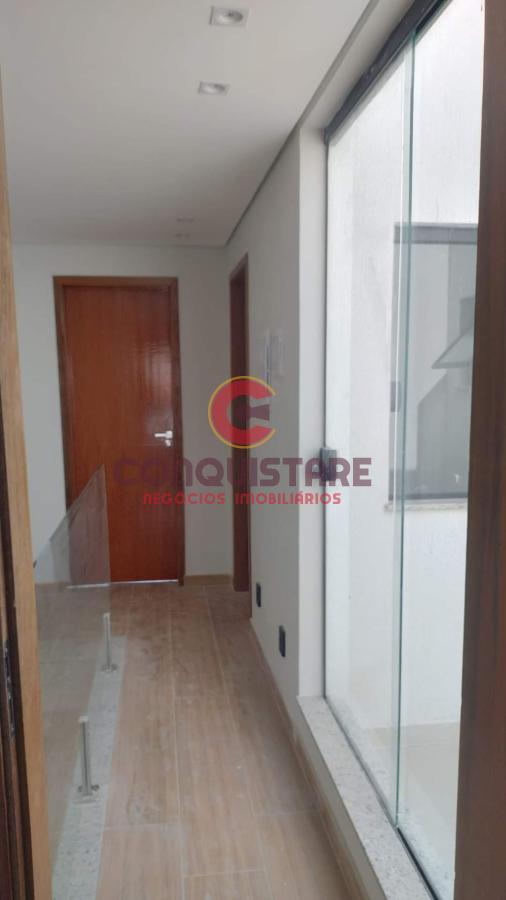 Sobrado à venda com 3 quartos, 250m² - Foto 2