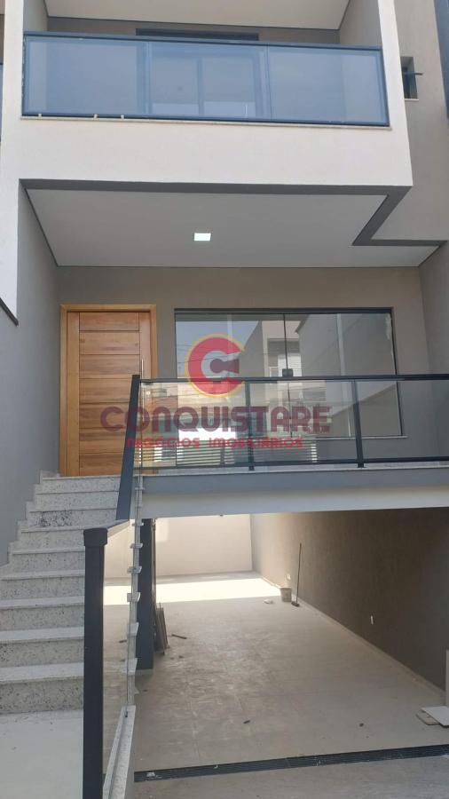 Sobrado à venda com 3 quartos, 250m² - Foto 11