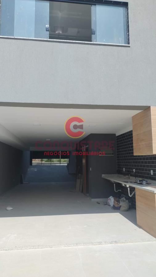 Sobrado à venda com 3 quartos, 250m² - Foto 9