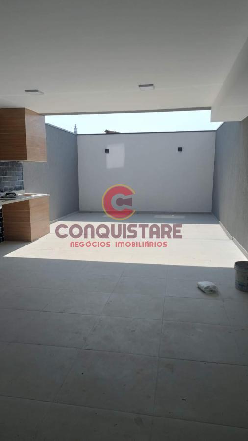 Sobrado à venda com 3 quartos, 250m² - Foto 8