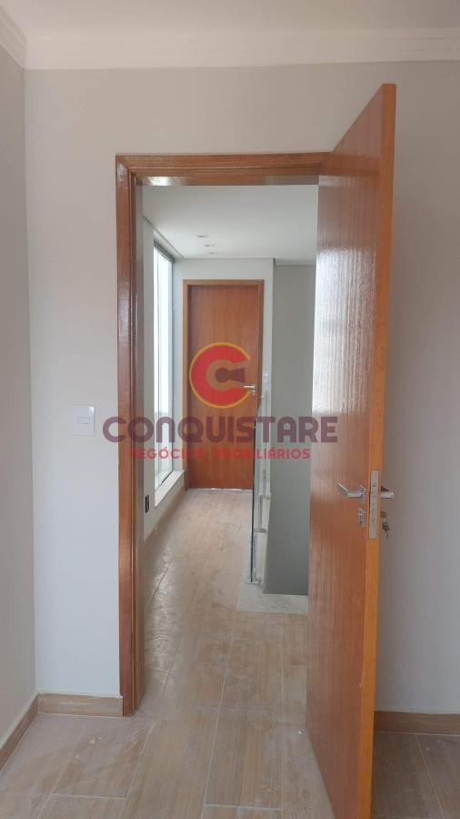 Sobrado à venda com 3 quartos, 250m² - Foto 6