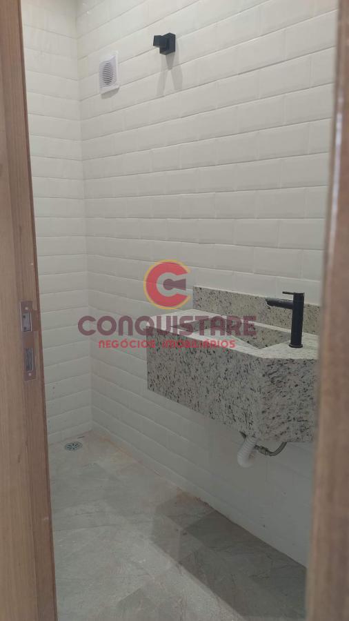 Sobrado à venda com 3 quartos, 250m² - Foto 13