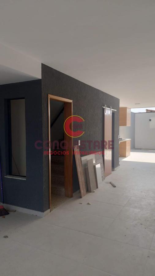 Sobrado à venda com 3 quartos, 250m² - Foto 20