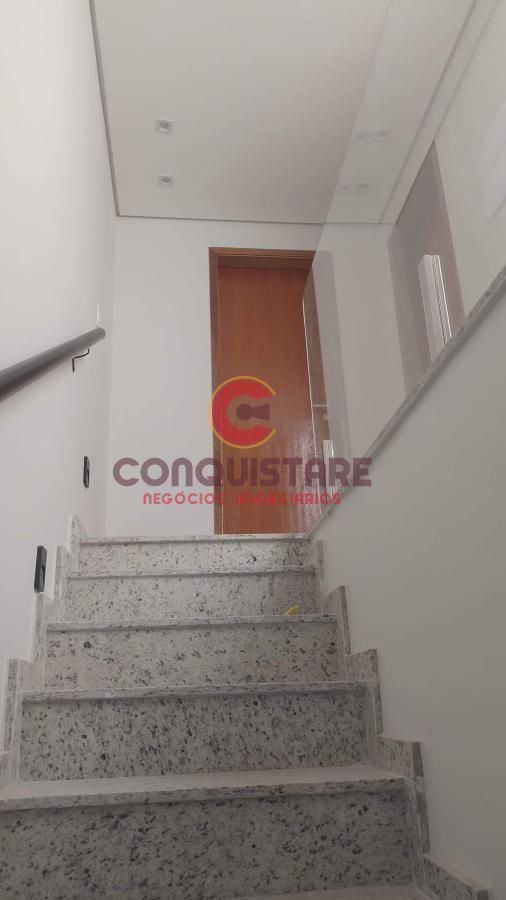 Sobrado à venda com 3 quartos, 250m² - Foto 19