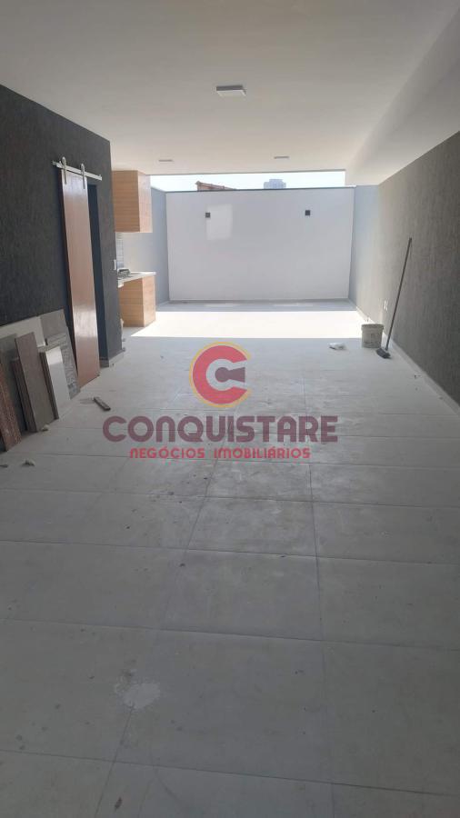 Sobrado à venda com 3 quartos, 250m² - Foto 24